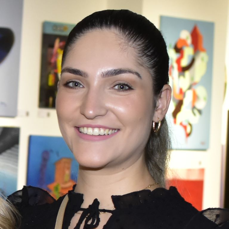 Adriana Bramato 1