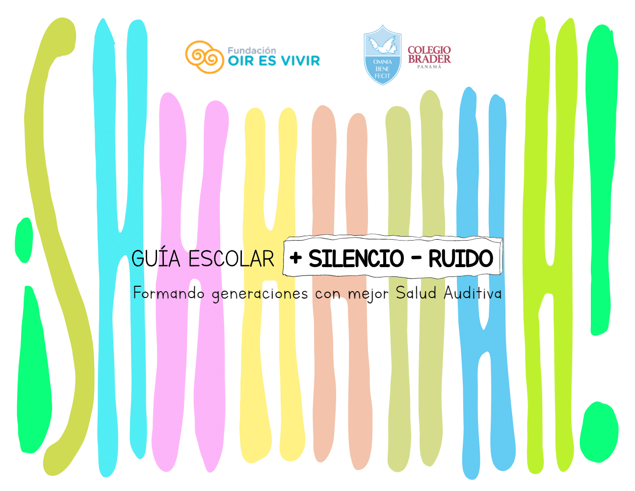Guía del Ruido FOV